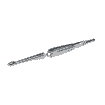 Zeckenpinzette aus Metall