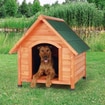 Natura Cottage dog kennel