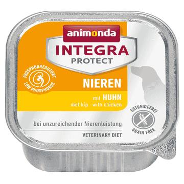 INTEGRA Protect Renal Nieren Hund