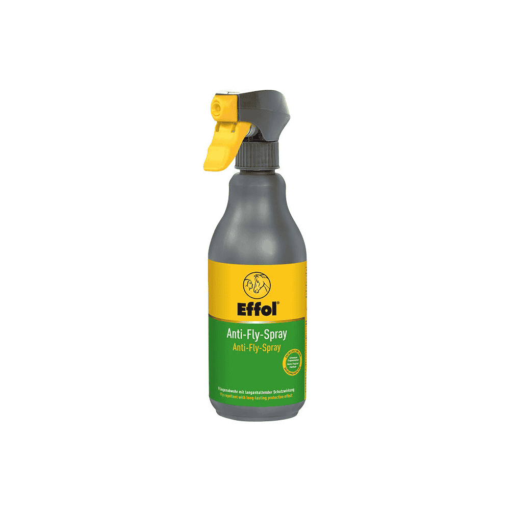 Anti-Fly-Spray