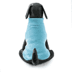 Pullover pour chien bleu clair