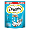Dreamies mit Lachs