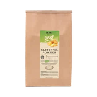 BARF Kartoffel-Flocken