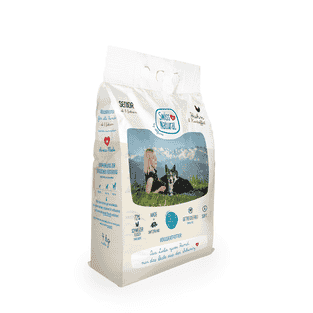 Soft SENIOR Poulet et Pomme de terre