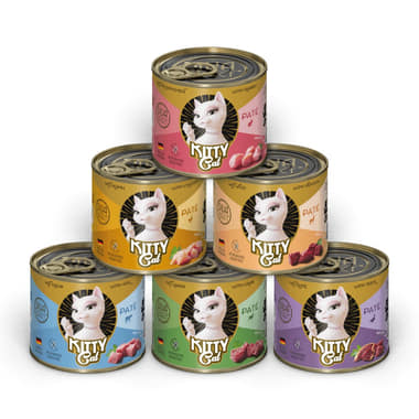 Pâté Mix 1