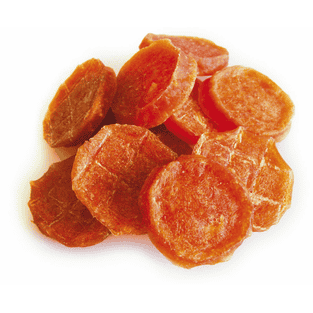 Chips de poulet SwissDog