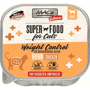 CAT Vetcare Weight Control Huhn