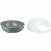 Simao gray litter box