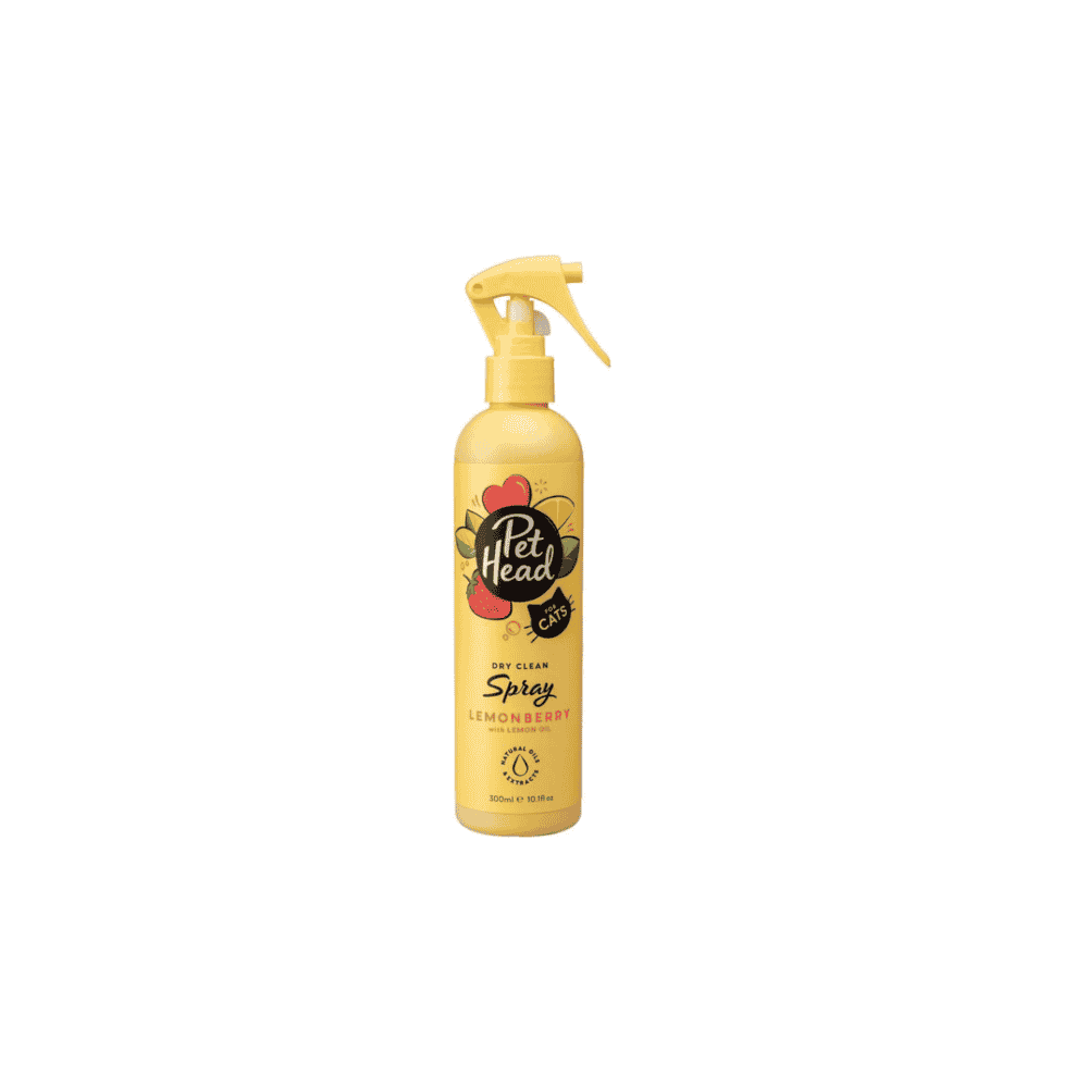 Dry Clean - Spray