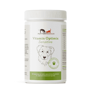 Vitamin Optimix Sensitive