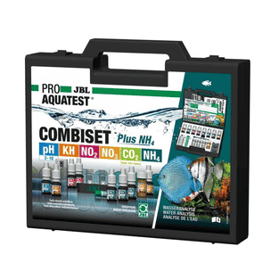 Combi-Set Plus NH4 ProAqua