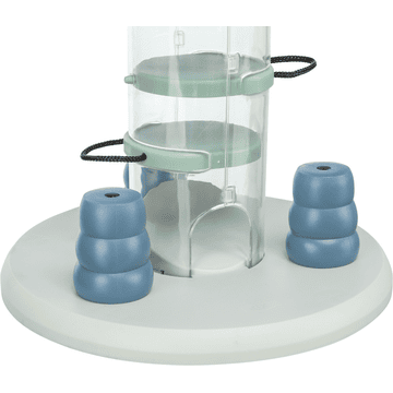Dog Activity Gambling Tower