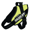 Julius-K9® IDC Powergeschirr - neongelb