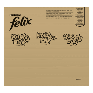 Party Mix - Original & Seaside Megapack