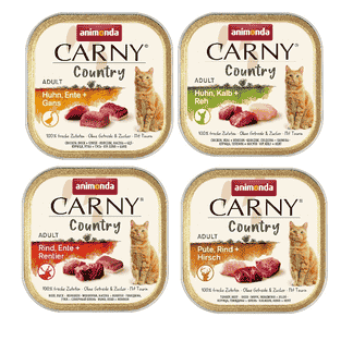 CARNY Country Adult