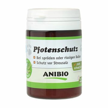 Pfotenschutz