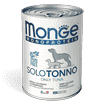 Monoprotein SOLO Dog,  Thon
