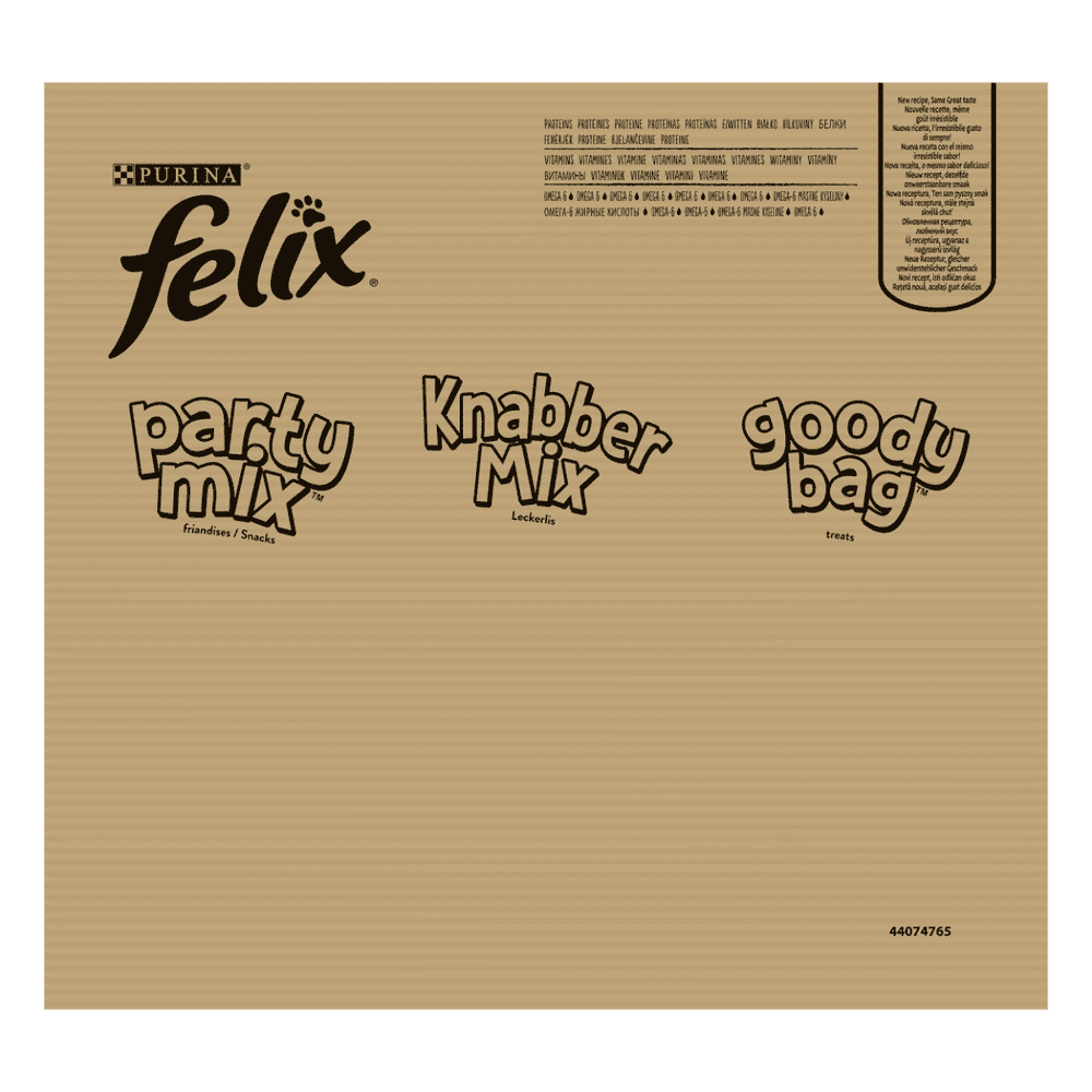 Party Mix - Original & Seaside Megapack
