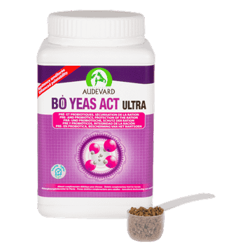 Bo Yeas Act Ultra