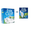 EverClean Scented Extra Strong Clumping FG