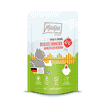 Chicks & Friends - Delikates Hühnchen an fruchtigen Erdbeeren