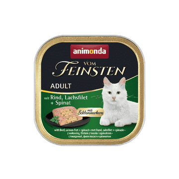 vom Feinsten Adult mit Schlemmerkern