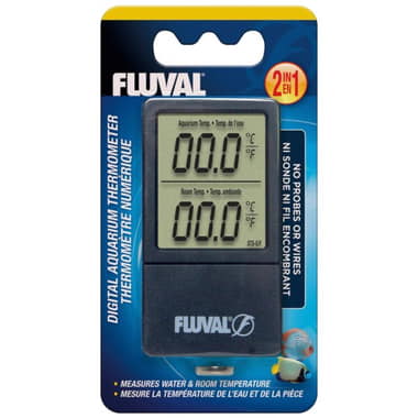 Premium Wireless 2in1 Digital Thermometer