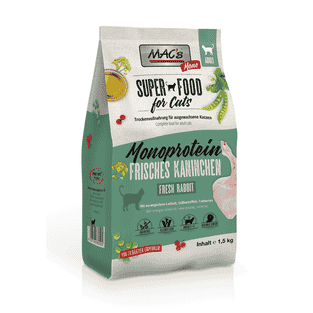 CAT Adult Monoprotein Kaninchen