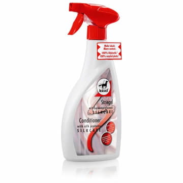 Silkcare Striegel Protéines de soie