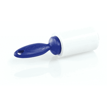 Hunde- & Katzenhaar Roller Blue
