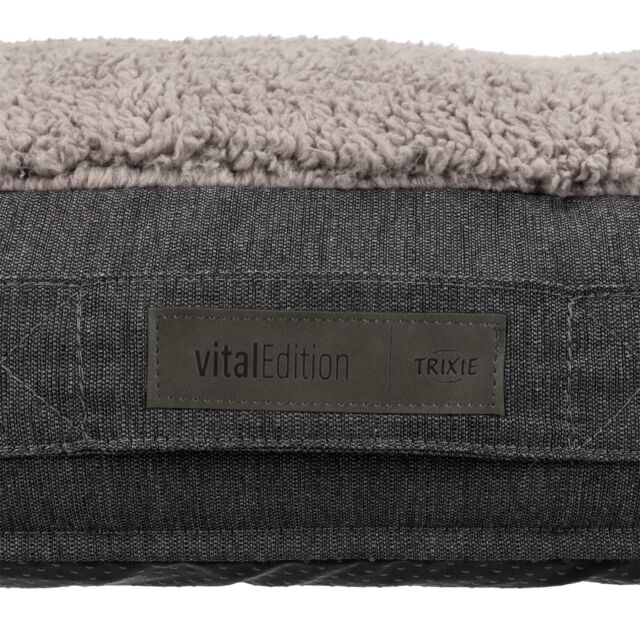 Vital Kissen Bendson, extra hoch