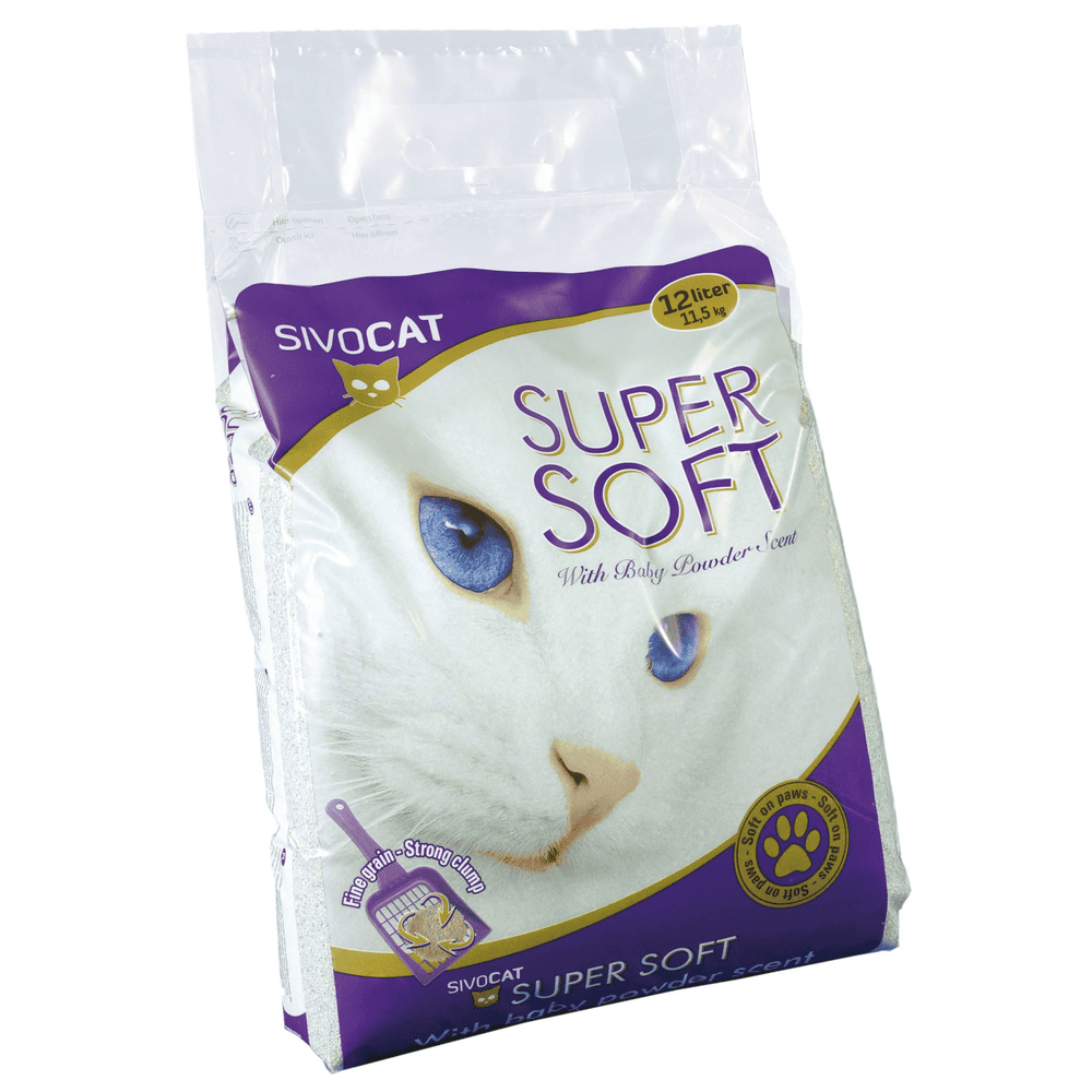 Super Soft