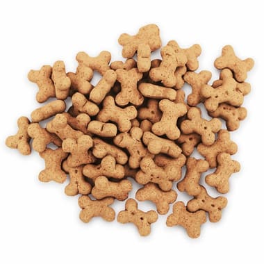 Dog Premium Minis Autruche