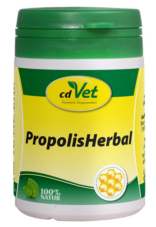 PropolisHerbal
