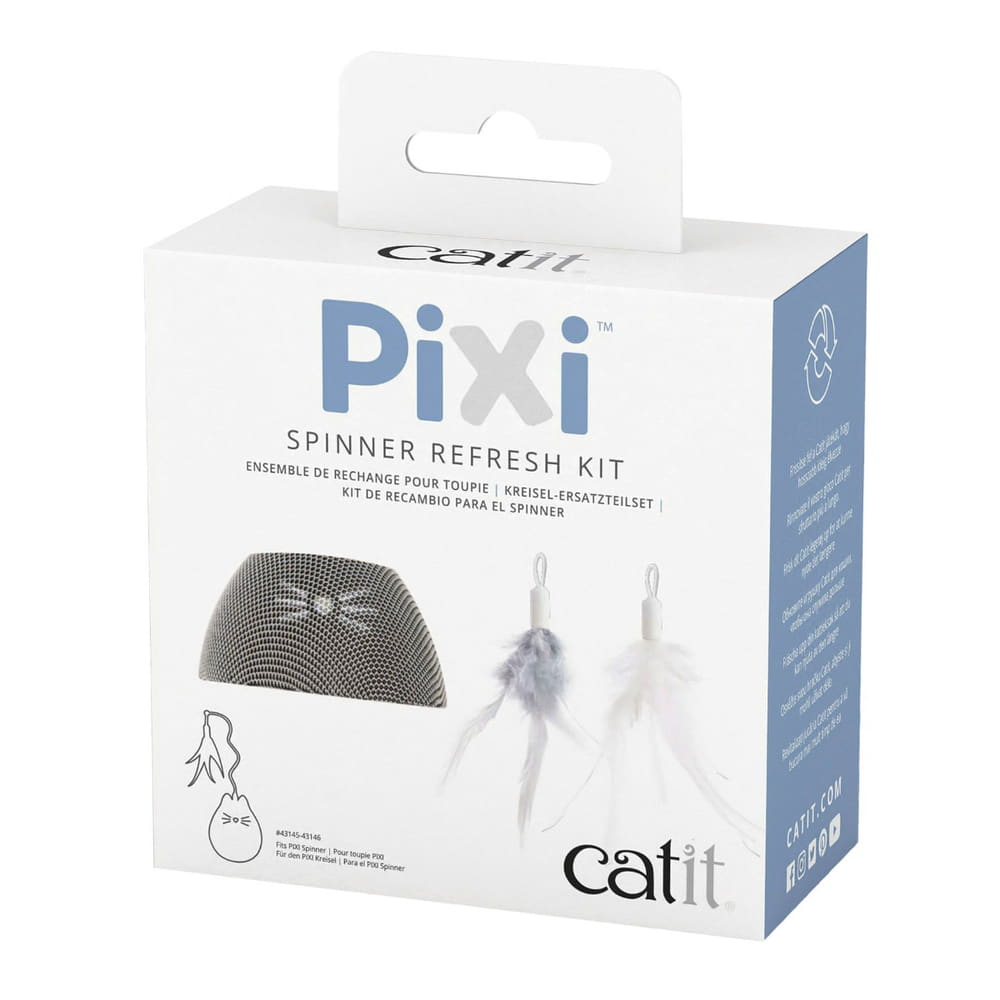 PIXI Spinner