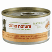 HFC Natural Dog - Dose