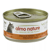 HFC Natural / Huhn, 24x70g