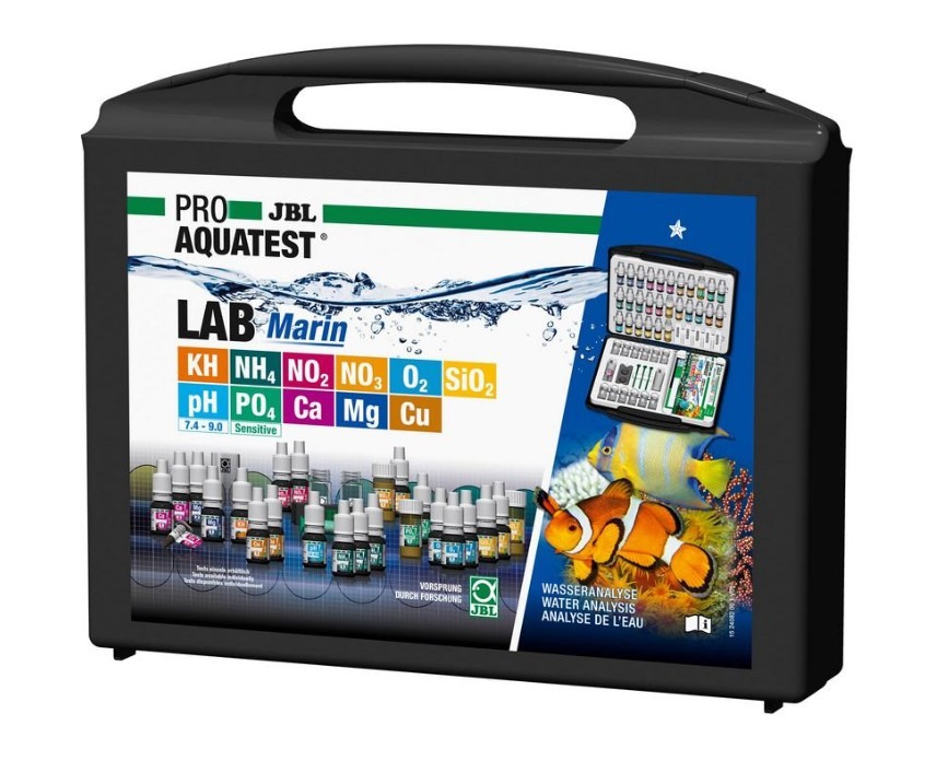 LAB Marin ProAqua