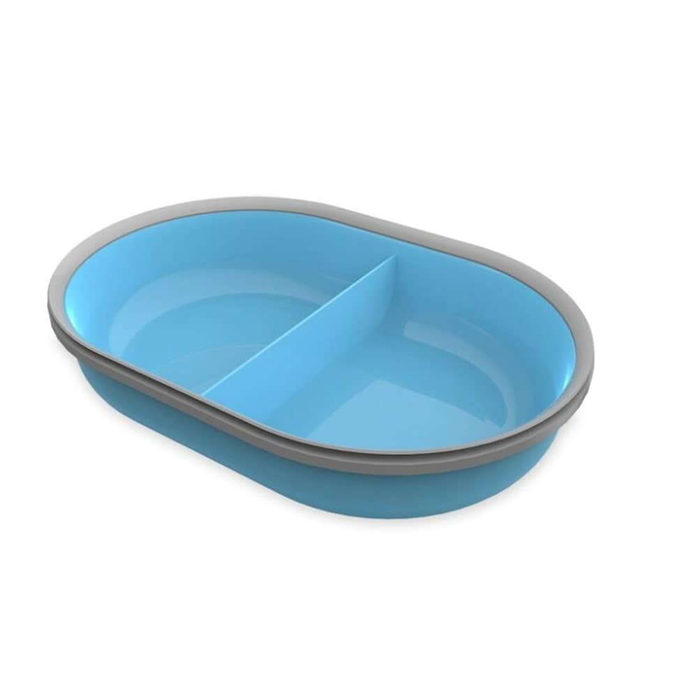 Doppel-Schale für SureFeed blau