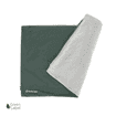 GreenLabel Country-Kissen Cover L