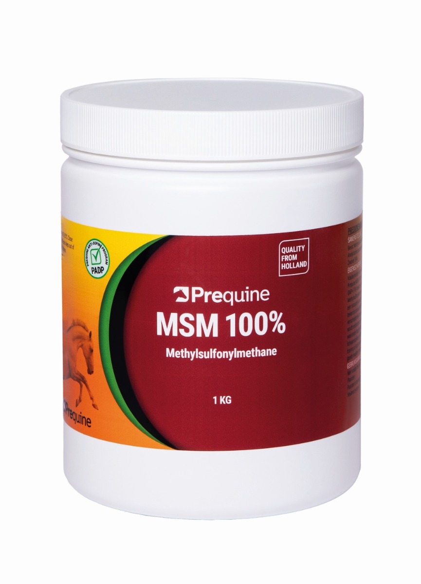 MSM Pure