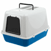 Caisse chats Clear Cat 20