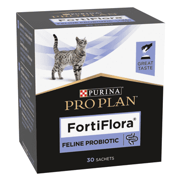 FELINE FortiFlora