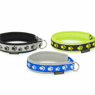 Stop-Halsband Nordic Fashion S