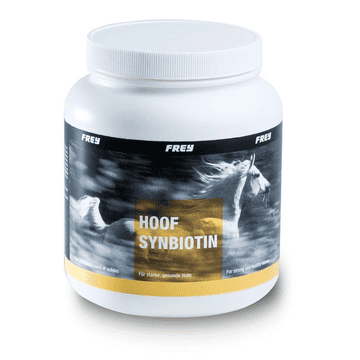 Hoof Synbiotin