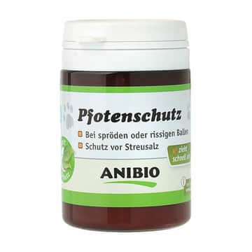 Pfotenschutz (Protecteur de pattes)