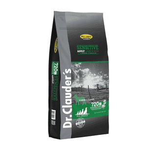 Best Choice Adult Agneau & Riz Lifecycle Sensitive