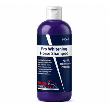Shampooing Pro Whitening