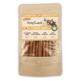 Cat HempSnack Dental