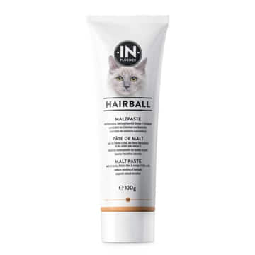 Hairball Malzpaste